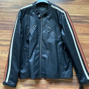 Wilson’s Leather 2XL Leather Coat. Never Worn